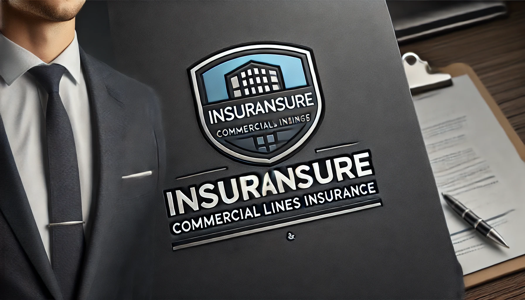 Comprehensive Commercial Lines Insurance